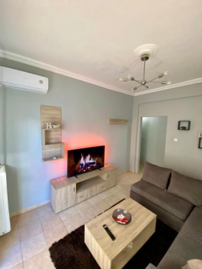 Cozy flat Korydallos